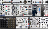 Intellijel 7U Case