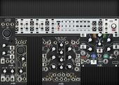 Palette MG system