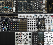 Instruo + make noise