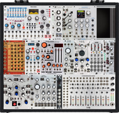 My tight Eurorack