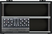 My eterne Eurorack