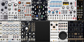 sounddesign rack