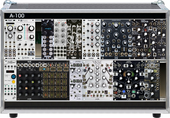 Paul's Eurorack