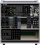 My hearted Eurorack