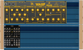 My wrapround Eurorack