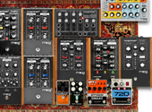 Synth Board