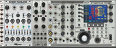 Z64hp Videorack