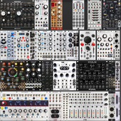 My Eurorack