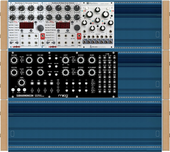 My tekno Eurorack