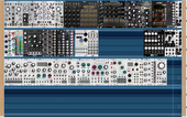 Tip Top Audio Mantis /w Brackets