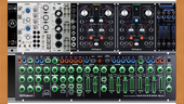 RackBrute 6U Beginning