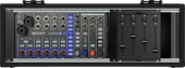 84 HP digital DJ