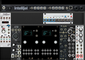 My scungy Eurorack