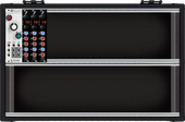 My transcribed Eurorack