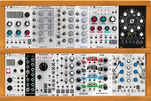 My pretty Eurorack
