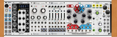 My softwood Eurorack