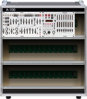 My sick Eurorack