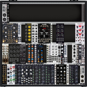 My hopeful Eurorack