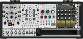 My unblent Eurorack
