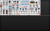 My plagal Eurorack