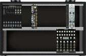 My agile Eurorack
