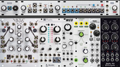 Andrew Huang Giveaway Intellijel Pallette Case