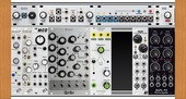 Generative Audio Build with 4u Pallete Case (copy)