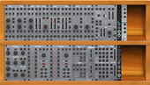 My craven Eurorack