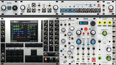 My fetial Eurorack