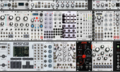 My Rack