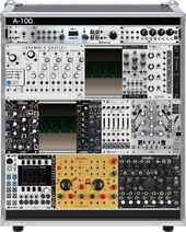 The Upper Rack
