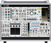 My naif Eurorack