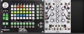 My unsmoothed Eurorack