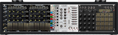 My notal Eurorack