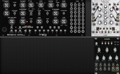 My muggy Eurorack
