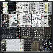 My Eurorack (copy) (copy) (copy) (copy)