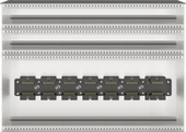 My wilful Eurorack