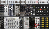 Multicellular’s drum rack