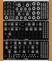 Moog 60HP