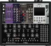 Moog 32 w Nostalgia