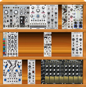 My awkward modular