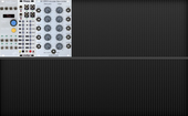My loathly Eurorack