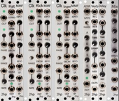 Drum Machine