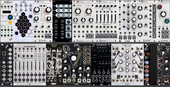 My donnered Eurorack