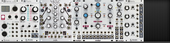 My mousy Eurorack