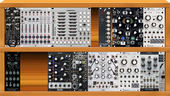 My transient Eurorack (copy)