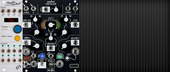 Top Effects Rack