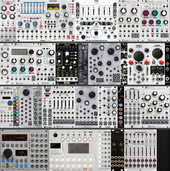My bomb Eurorack