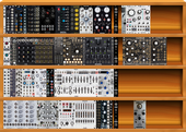 My alright Eurorack