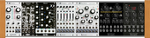My screeching Eurorack
